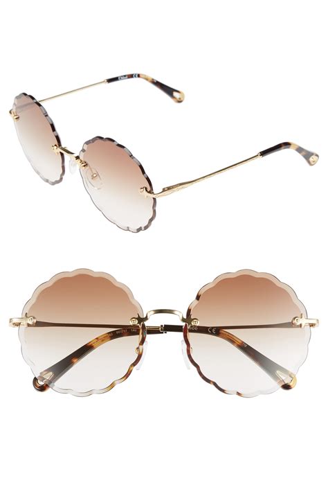 oculos chloe rosie replica|Chloé Eyewear Rosie Glasses .